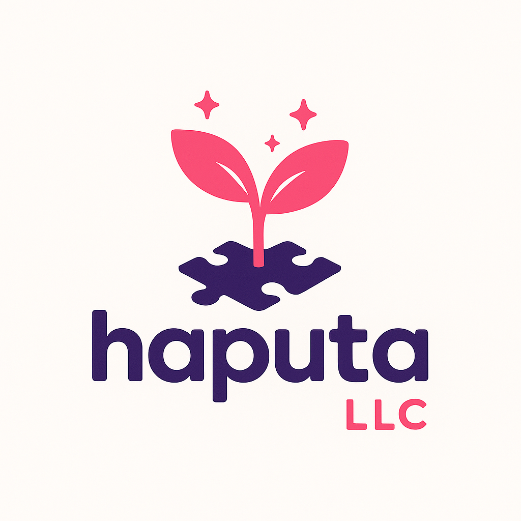 Haputa Logo